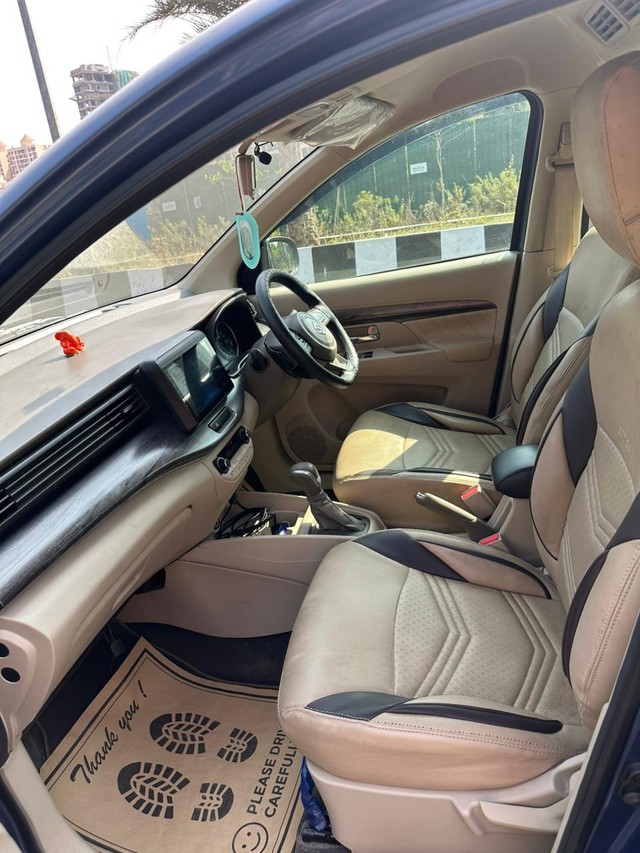 Second-hand 2022 Maruti Suzuki Ertiga ZXI AT BSVI for sale in Kalyan-5