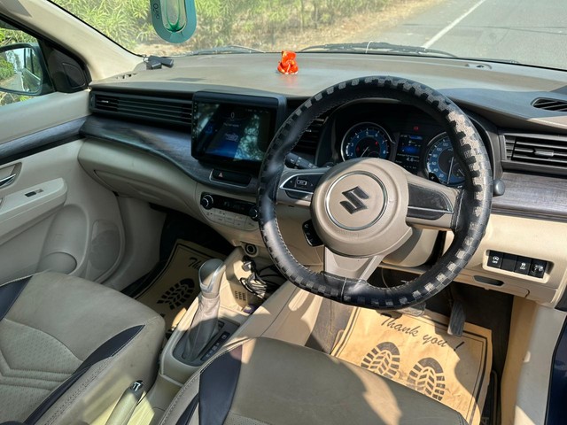 Second-hand 2022 Maruti Suzuki Ertiga ZXI AT BSVI for sale in Kalyan-6
