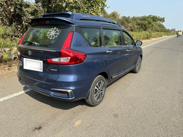 Second-hand 2022 Maruti Suzuki Ertiga ZXI AT BSVI for sale in Kalyan-9