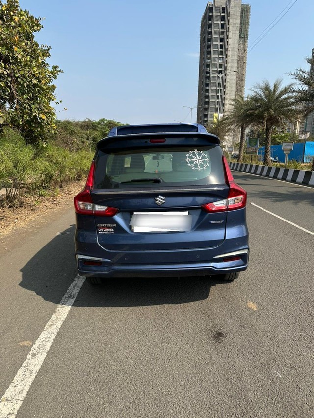 Second-hand 2022 Maruti Suzuki Ertiga ZXI AT BSVI for sale in Kalyan-3