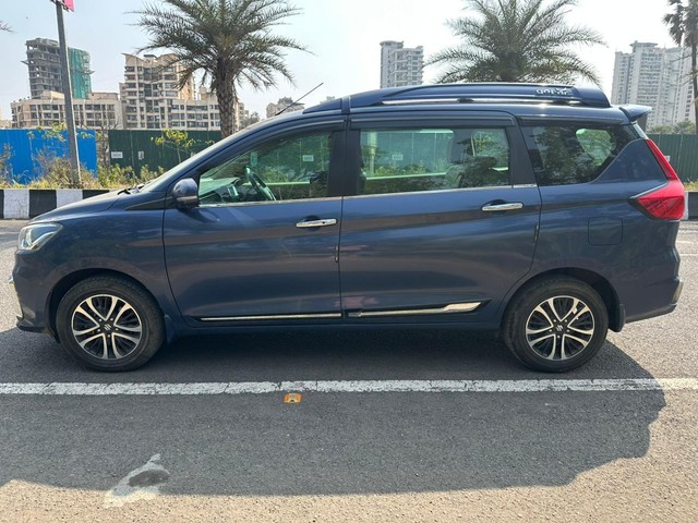 Second-hand 2022 Maruti Suzuki Ertiga ZXI AT BSVI for sale in Kalyan-7