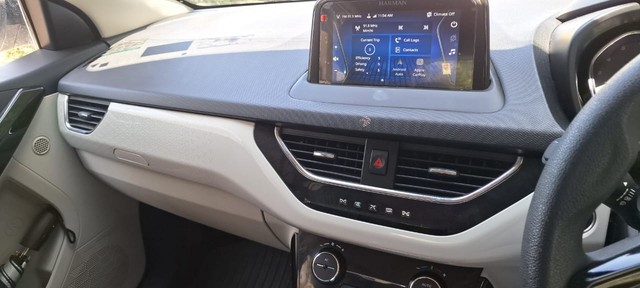 Second-hand 2022 Tata Nexon XZ Plus BSVI for sale in Ujjain-4