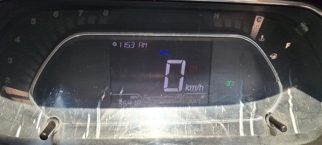 Second-hand 2022 Tata Nexon XZ Plus BSVI for sale in Ujjain-3