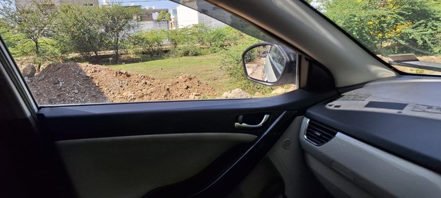 Second-hand 2022 Tata Nexon XZ Plus BSVI for sale in Ujjain-2