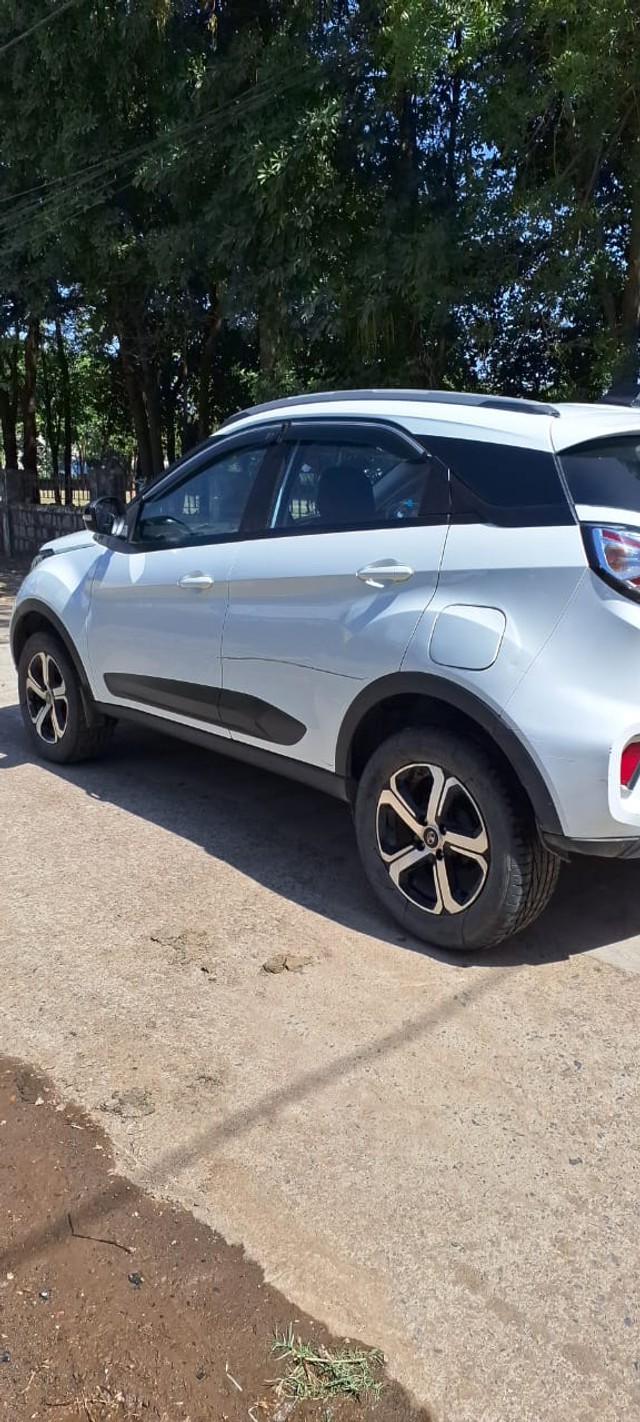 Second-hand 2022 Tata Nexon XZ Plus BSVI for sale in Ujjain-6