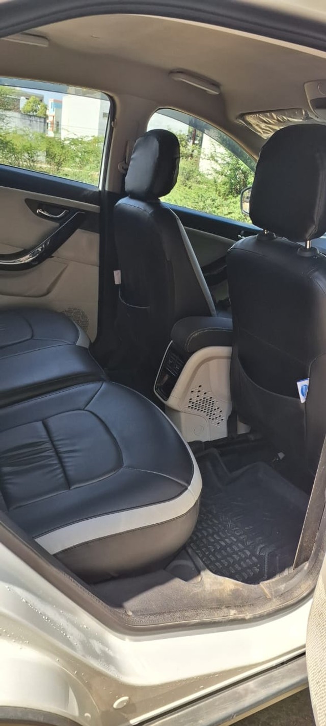 Second-hand 2022 Tata Nexon XZ Plus BSVI for sale in Ujjain-8