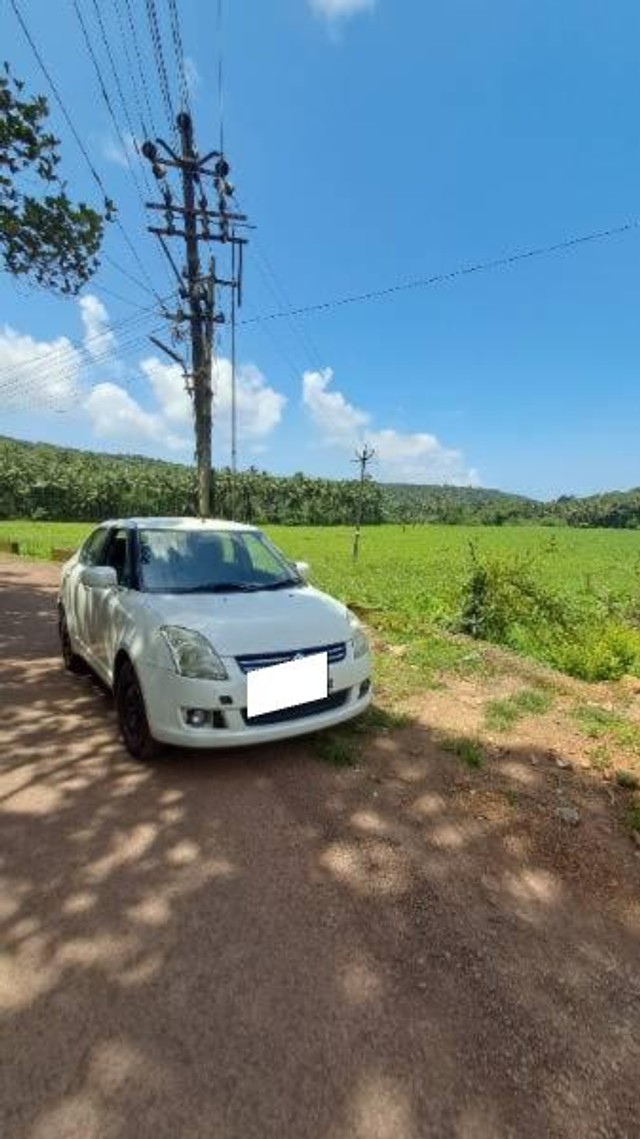 Second-hand 2011 Maruti Suzuki Swift Dzire Vdi BSIV for sale in Goa-1