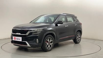 different trim, higher km