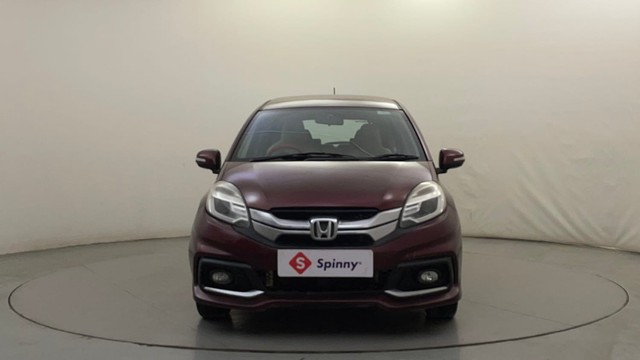 Second-hand 2016 Ford Figo Ambiente Diesel for sale in Bangalore-7