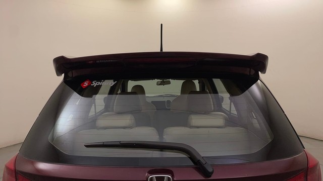 Second-hand 2016 Ford Figo Ambiente Diesel for sale in Bangalore-23