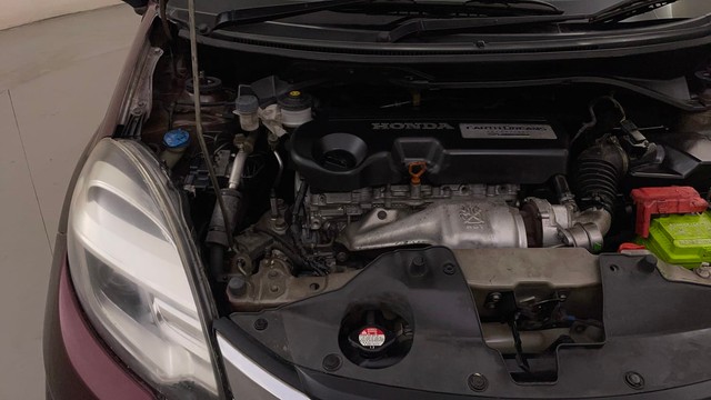 Second-hand 2016 Ford Figo Ambiente Diesel for sale in Bangalore-38