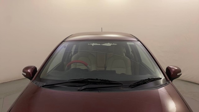 Second-hand 2016 Ford Figo Ambiente Diesel for sale in Bangalore-10