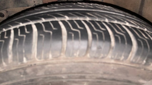 Second-hand 2016 Ford Figo Ambiente Diesel for sale in Bangalore-34