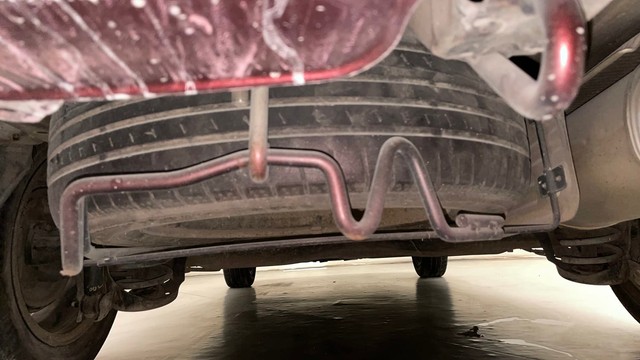 Second-hand 2016 Ford Figo Ambiente Diesel for sale in Bangalore-21