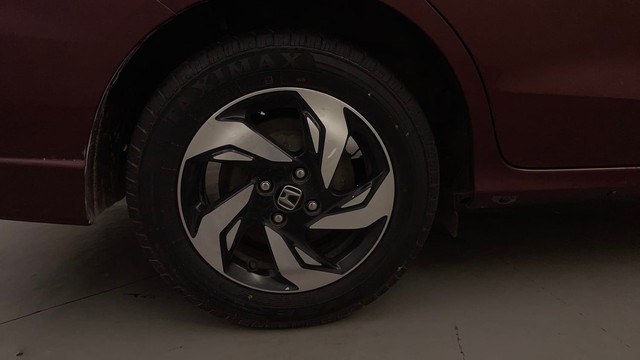 Second-hand 2016 Ford Figo Ambiente Diesel for sale in Bangalore-18