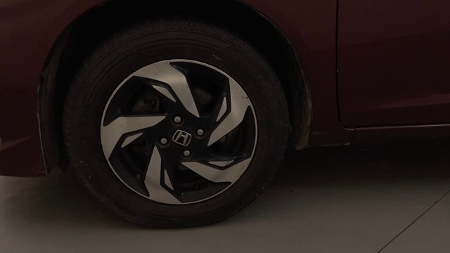 Second-hand 2016 Ford Figo Ambiente Diesel for sale in Bangalore-20