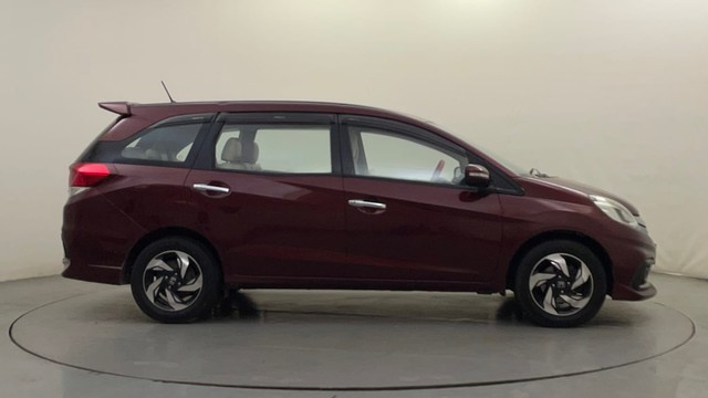 Second-hand 2016 Ford Figo Ambiente Diesel for sale in Bangalore-2