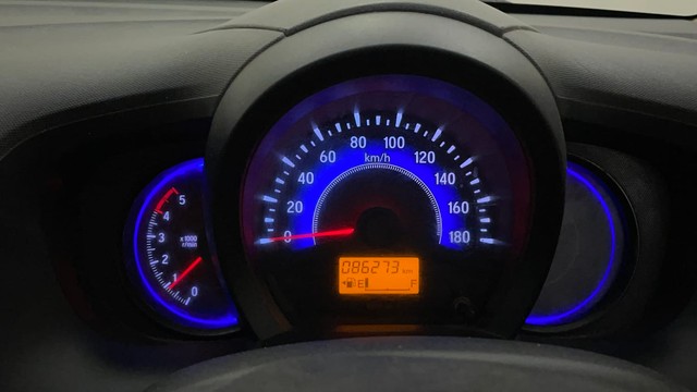 Second-hand 2016 Ford Figo Ambiente Diesel for sale in Bangalore-13