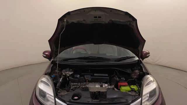 Second-hand 2016 Ford Figo Ambiente Diesel for sale in Bangalore-8