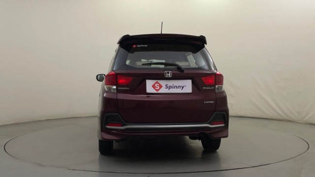 Second-hand 2016 Ford Figo Ambiente Diesel for sale in Bangalore-4