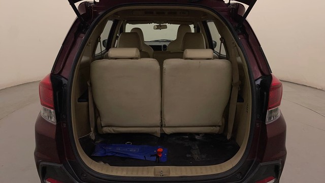 Second-hand 2016 Ford Figo Ambiente Diesel for sale in Bangalore-9