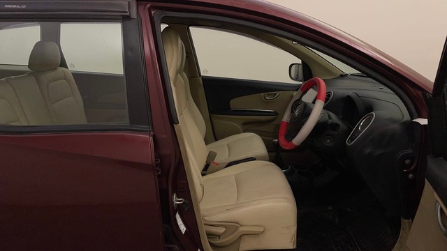 Second-hand 2016 Ford Figo Ambiente Diesel for sale in Bangalore-15