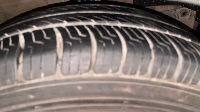 Second-hand 2016 Ford Figo Ambiente Diesel for sale in Bangalore-35