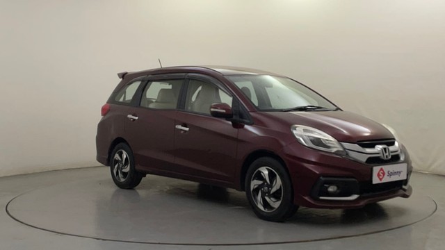 Second-hand 2016 Ford Figo Ambiente Diesel for sale in Bangalore-1