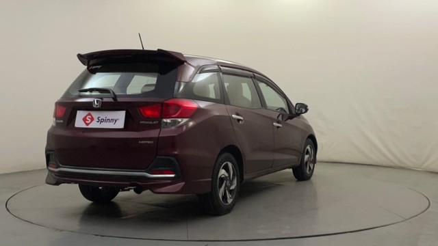 Second-hand 2016 Ford Figo Ambiente Diesel for sale in Bangalore-3