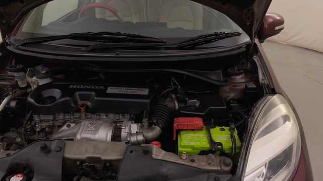 Second-hand 2016 Ford Figo Ambiente Diesel for sale in Bangalore-40