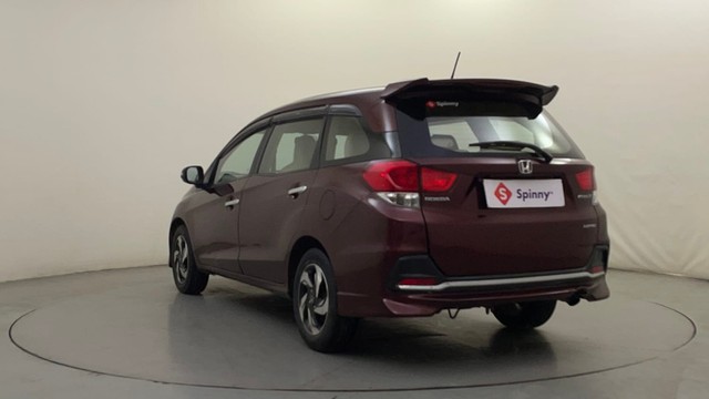 Second-hand 2016 Ford Figo Ambiente Diesel for sale in Bangalore-5