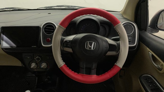 Second-hand 2016 Ford Figo Ambiente Diesel for sale in Bangalore-27