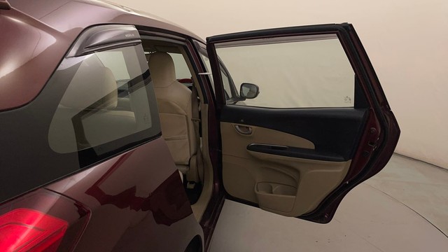 Second-hand 2016 Ford Figo Ambiente Diesel for sale in Bangalore-26