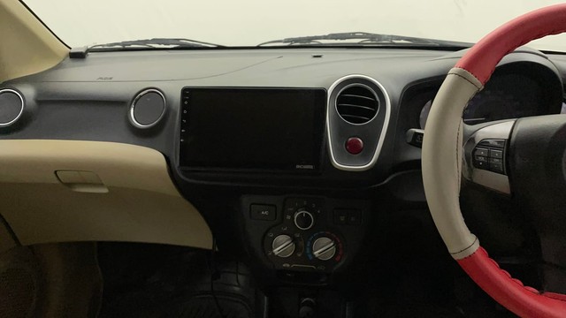 Second-hand 2016 Ford Figo Ambiente Diesel for sale in Bangalore-30