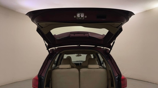 Second-hand 2016 Ford Figo Ambiente Diesel for sale in Bangalore-36