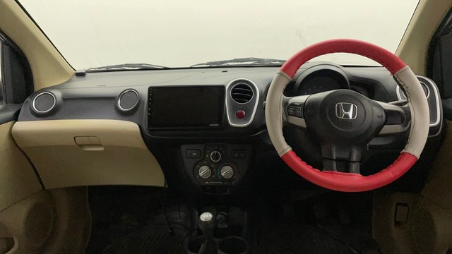 Second-hand 2016 Ford Figo Ambiente Diesel for sale in Bangalore-11