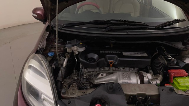 Second-hand 2016 Ford Figo Ambiente Diesel for sale in Bangalore-37