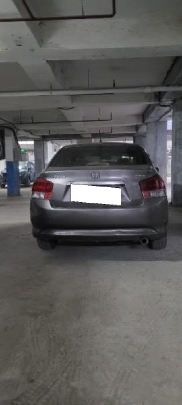 Honda City 1.5 V MT Second-hand 2011 Honda City 1.5 V MT for sale in Baramati-0