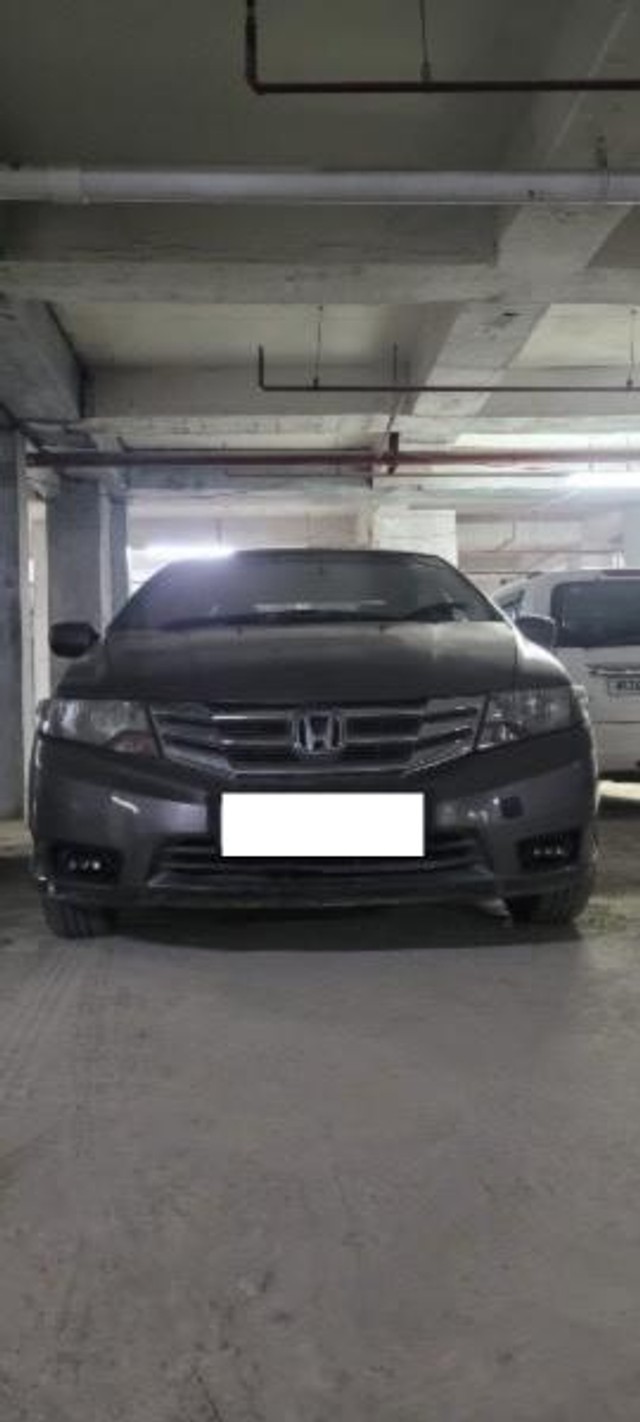 Honda City 1.5 V MT Second-hand 2011 Honda City 1.5 V MT for sale in Baramati-2