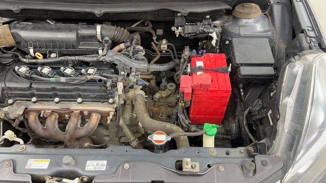 Second-hand 2017 Maruti Suzuki Baleno Alpha Diesel for sale in Pune-36