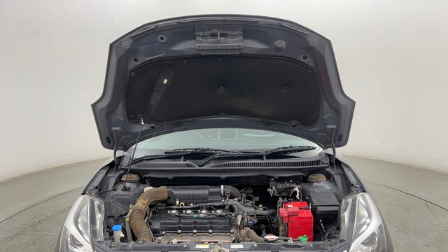 Second-hand 2017 Maruti Suzuki Baleno Alpha Diesel for sale in Pune-8