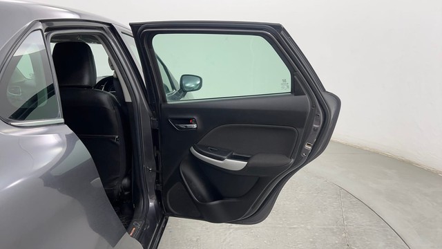 Second-hand 2017 Maruti Suzuki Baleno Alpha Diesel for sale in Pune-31