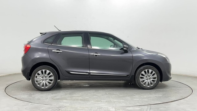 Second-hand 2017 Maruti Suzuki Baleno Alpha Diesel for sale in Pune-2