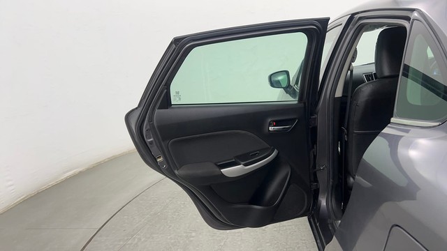 Second-hand 2017 Maruti Suzuki Baleno Alpha Diesel for sale in Pune-30