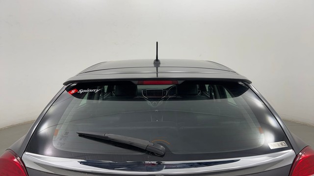 Second-hand 2017 Maruti Suzuki Baleno Alpha Diesel for sale in Pune-38