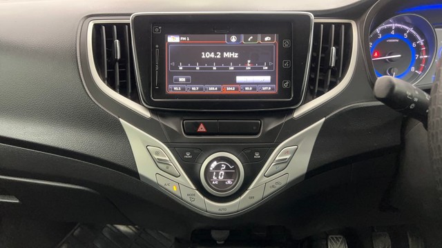 Second-hand 2017 Maruti Suzuki Baleno Alpha Diesel for sale in Pune-27