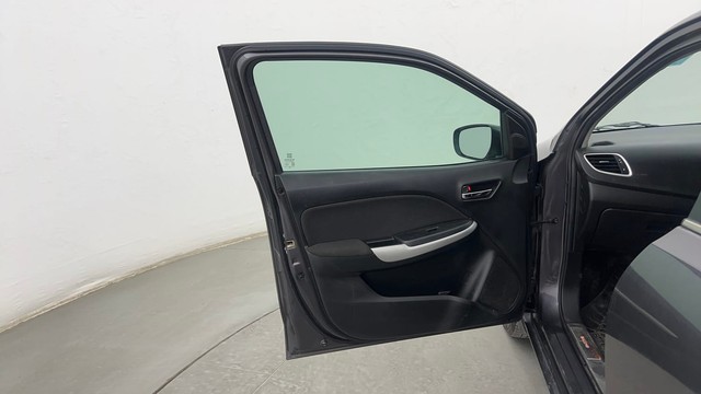 Second-hand 2017 Maruti Suzuki Baleno Alpha Diesel for sale in Pune-37