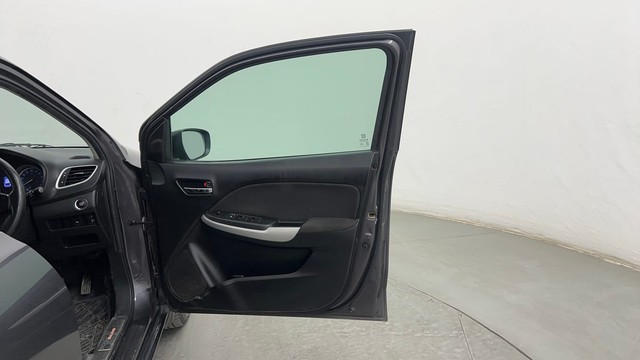 Second-hand 2017 Maruti Suzuki Baleno Alpha Diesel for sale in Pune-16