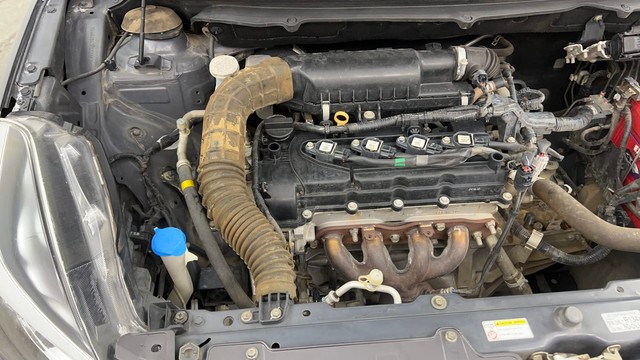 Second-hand 2017 Maruti Suzuki Baleno Alpha Diesel for sale in Pune-33