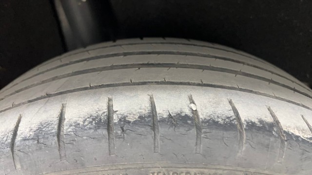 Second-hand 2017 Maruti Suzuki Baleno Alpha Diesel for sale in Pune-24